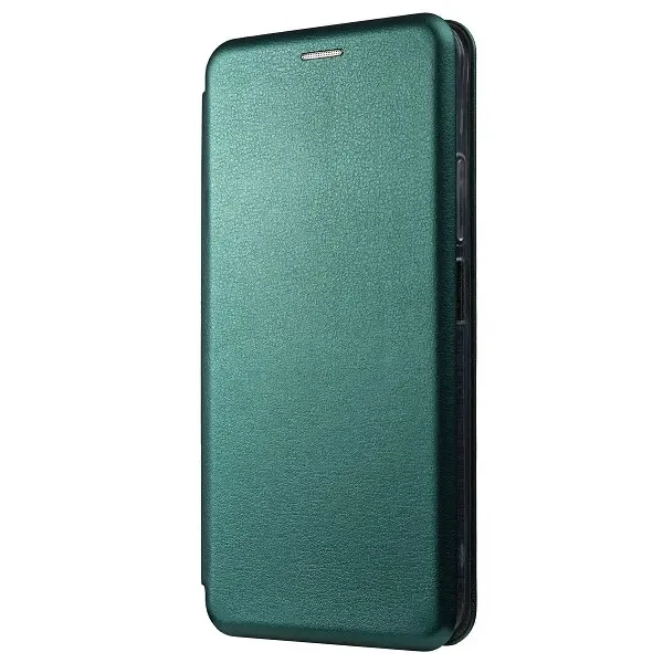 Чохол-книжка ArmorStandart G-Case для Xiaomi Redmi A7 Pro 4G/Poco C81 Pro 4G Green (ARM91225)