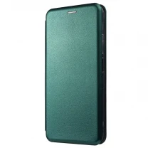 Чохол-книжка ArmorStandart G-Case для Xiaomi Redmi A7 Pro 4G/Poco C81 Pro 4G Green (ARM91225)