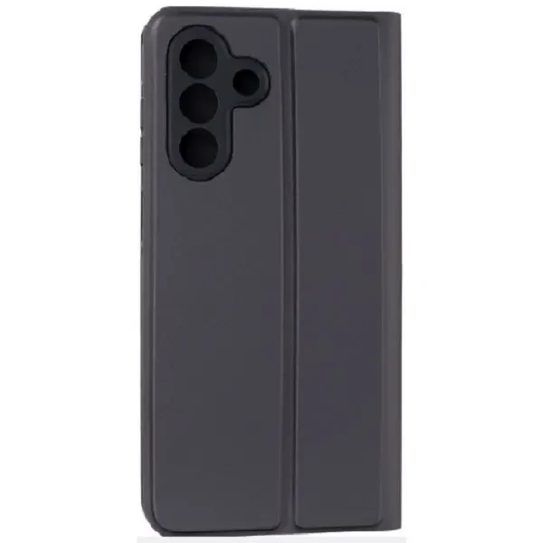 Чохол-книжка Book Cover Gelius Shell для для Samsung A26 5G A266 Black 2