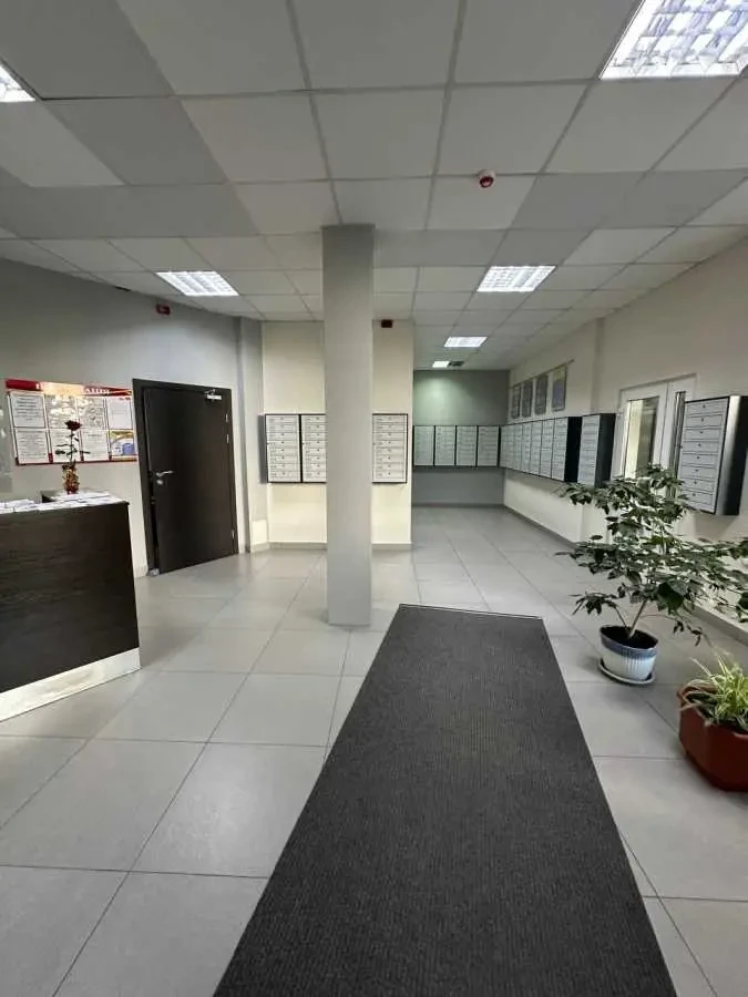 2-к квартира Броварський, Бровари, Київська 243 20