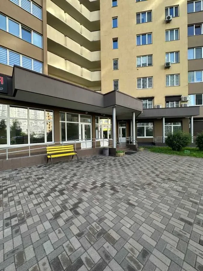2-к квартира Броварський, Бровари, Київська 243 23