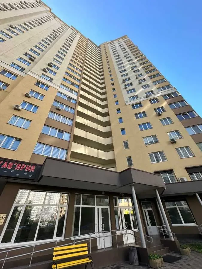 2-к квартира Броварський, Бровари, Київська 243 22