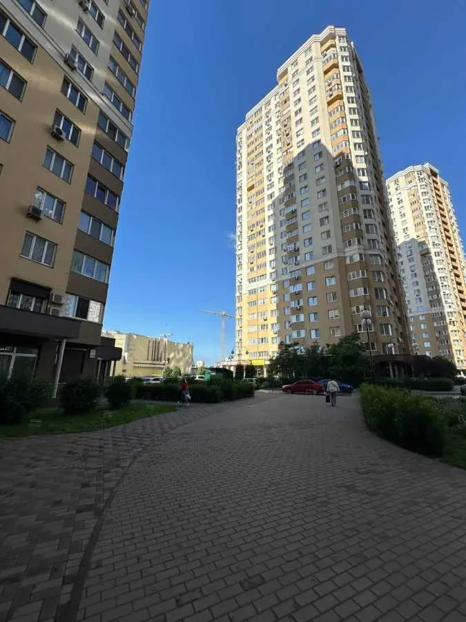2-к квартира Броварський, Бровари, Київська 243 24