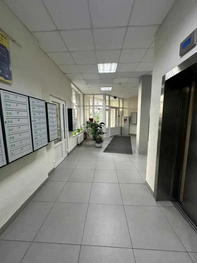2-к квартира Броварський, Бровари, Київська 243 19