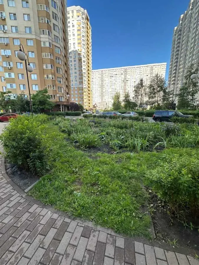 2-к квартира Броварський, Бровари, Київська 243 25