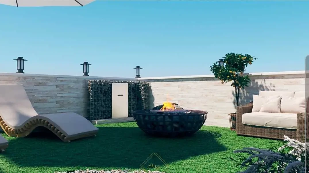 5-к квартира Бориспільський, Гора, Центральна 49 10
