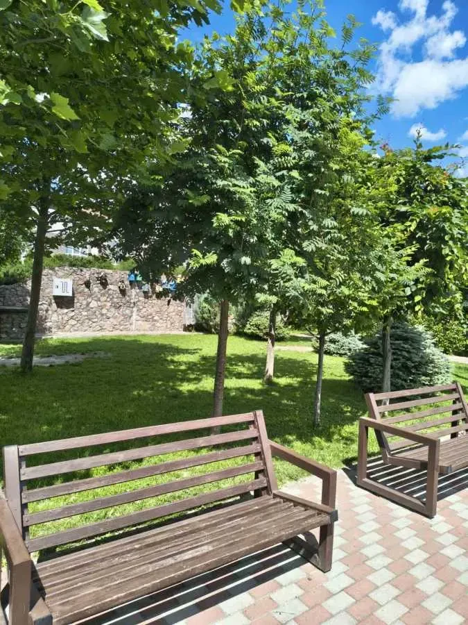 5-к квартира Бориспільський, Гора, Центральна 49 18