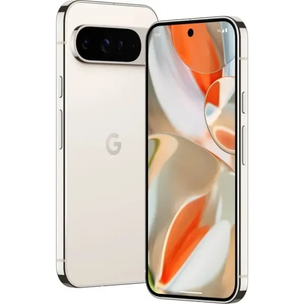 Смартфон Google Pixel 9 Pro XL 16/256GB Porcelain CA 2