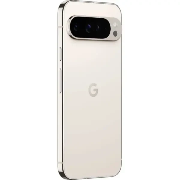 Смартфон Google Pixel 9 Pro XL 16/256GB Porcelain CA 6