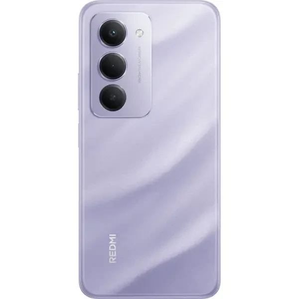 Смартфон Xiaomi Redmi 15 6/128GB NFC Sandy Purple (No Adapter) Global 5