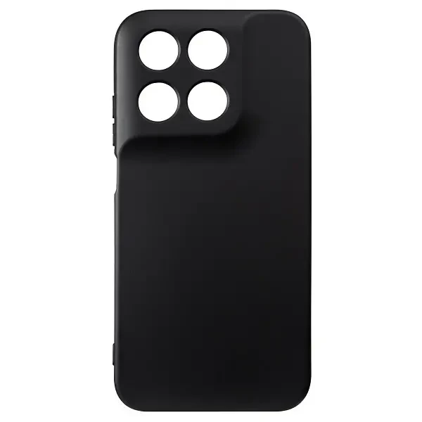 Чохол ArmorStandart ICON Camera Cov для Motorola G77 5G Black (ARM91022)