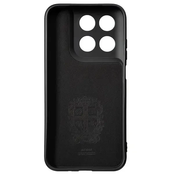 Чохол ArmorStandart ICON Camera Cov для Motorola G77 5G Black (ARM91022) 2