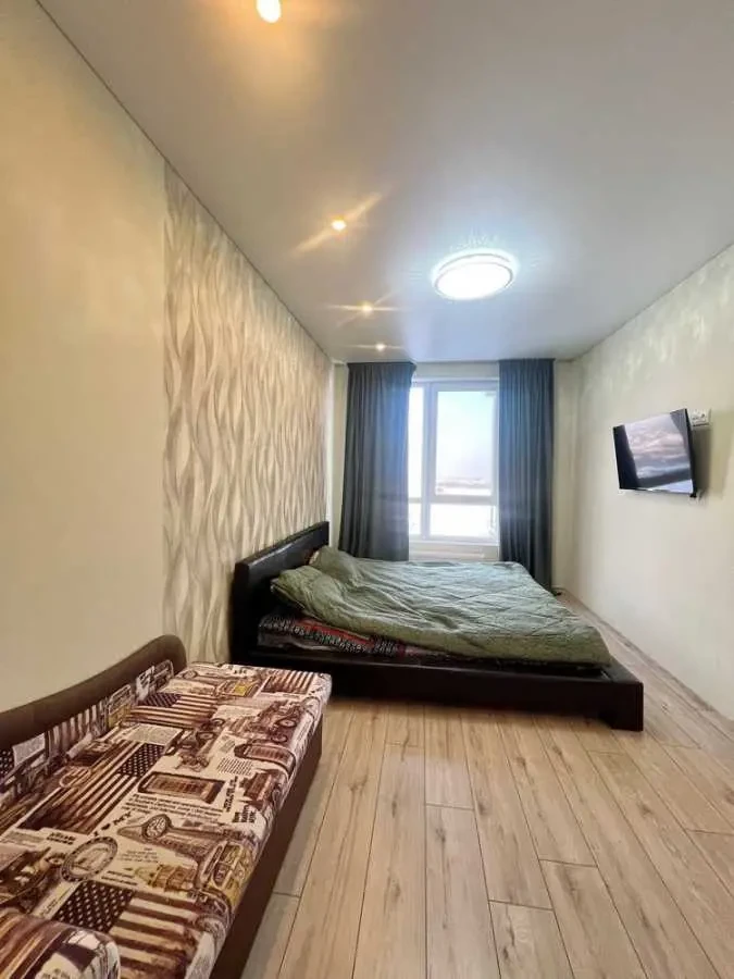1-к квартира Одеса, Київський, Жемчужная 11 3