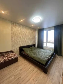 1-к квартира Одеса, Київський, Жемчужная 11