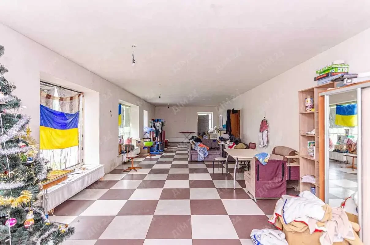 виробничі приміщення Решетилівський, Покровське, Карла Маркса 1 16