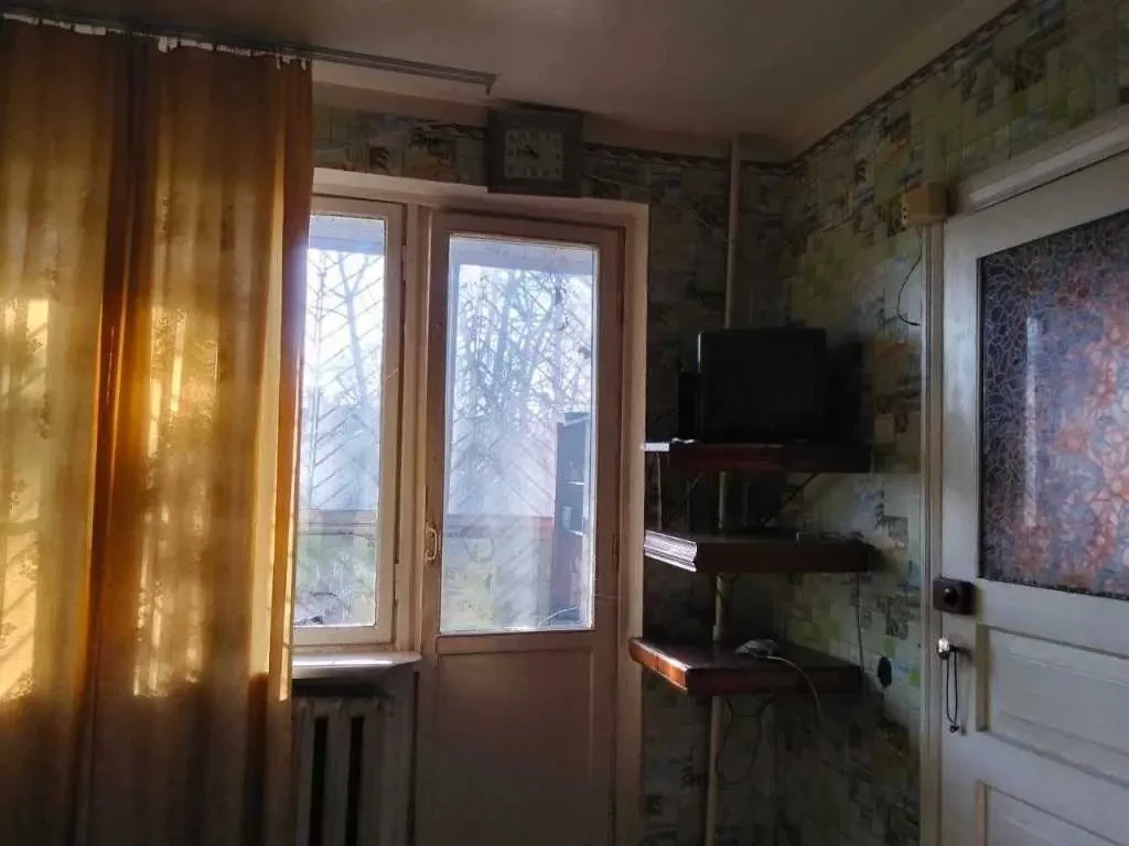 3-к квартира Одеса, Хаджибейський, Бреуса 8