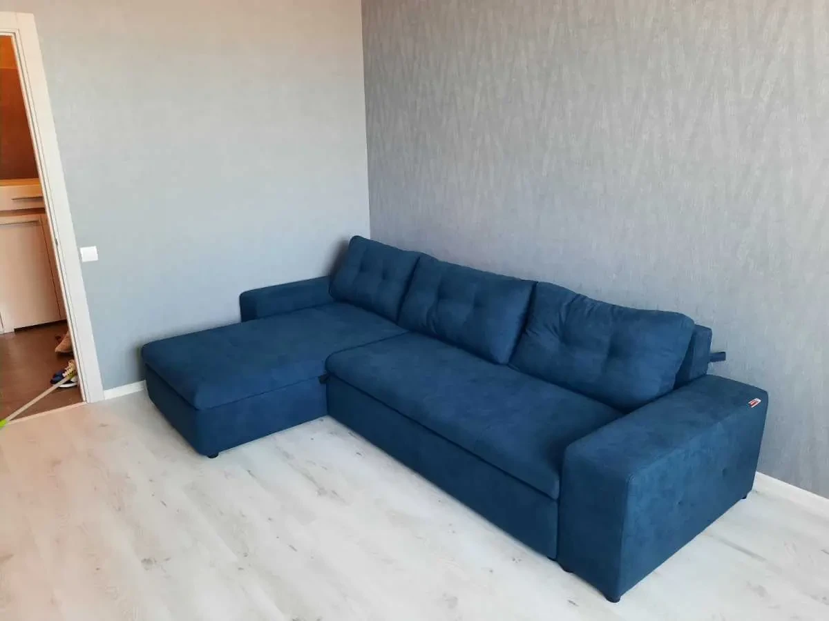 2-к квартира Броварський, Бровари, Чорновола 6А 14