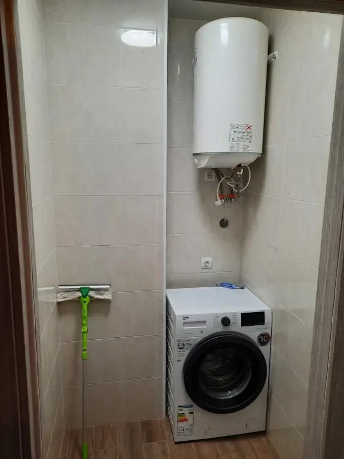 2-к квартира Броварський, Бровари, Чорновола 6А 9