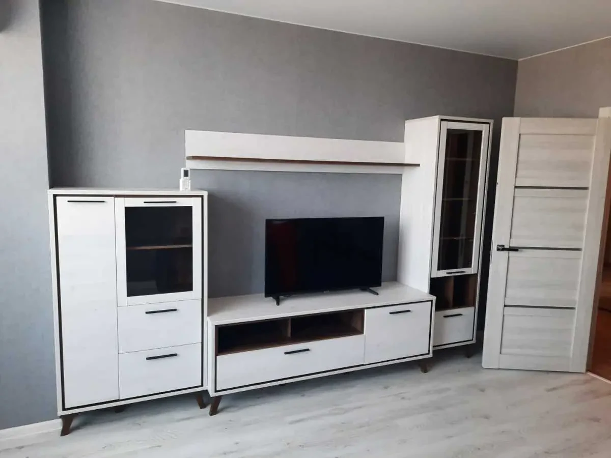 2-к квартира Броварський, Бровари, Чорновола 6А 11