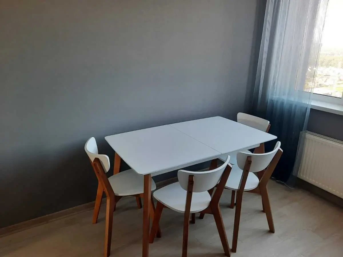 2-к квартира Броварський, Бровари, Чорновола 6А 10