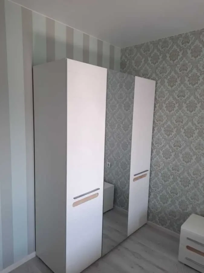 2-к квартира Броварський, Бровари, Чорновола 6А 7