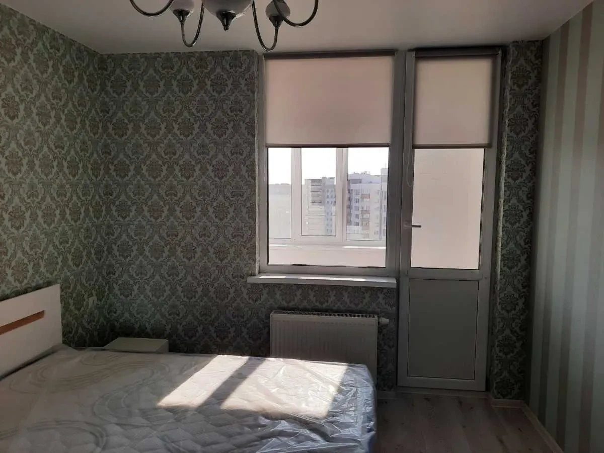 2-к квартира Броварський, Бровари, Чорновола 6А 6