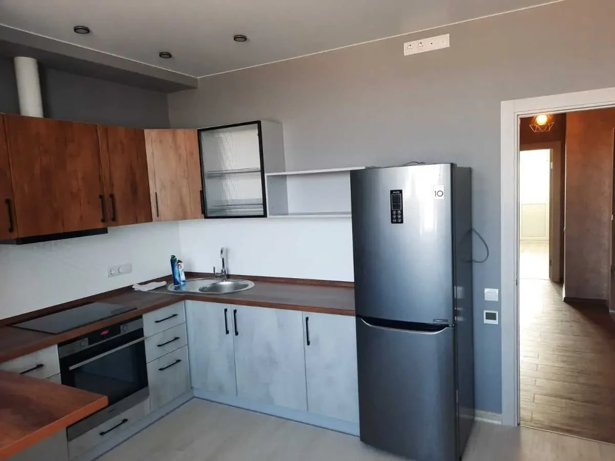 2-к квартира Броварський, Бровари, Чорновола 6А