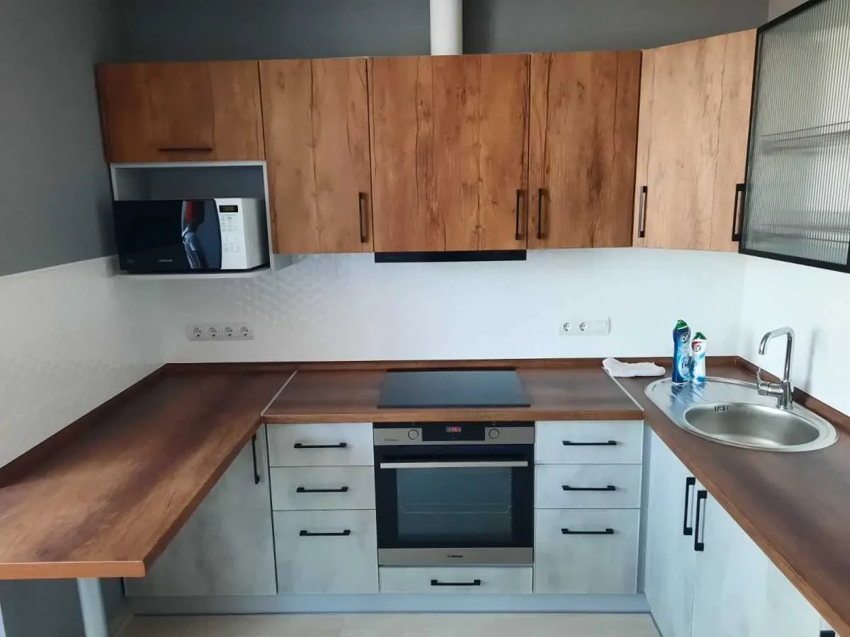 2-к квартира Броварський, Бровари, Чорновола 6А 17