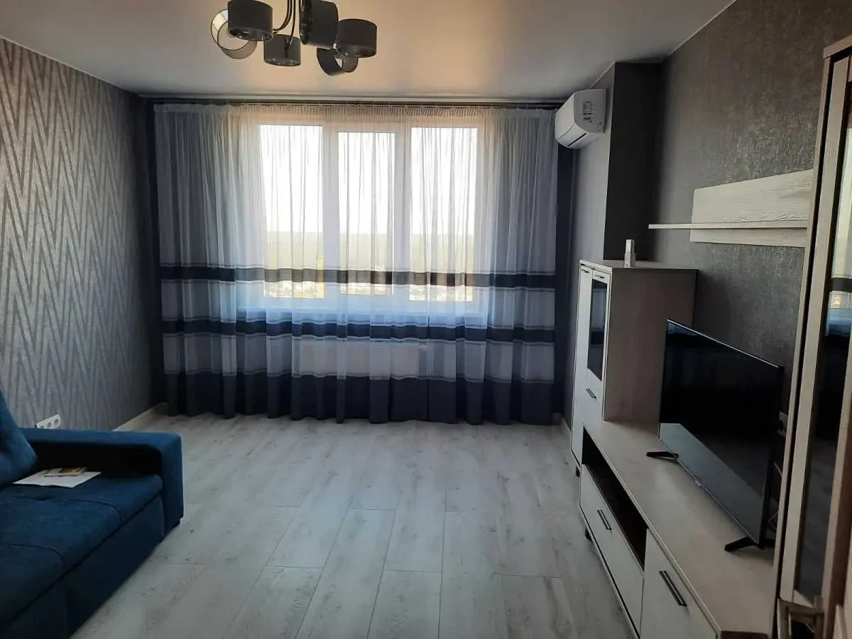 2-к квартира Броварський, Бровари, Чорновола 6А 3
