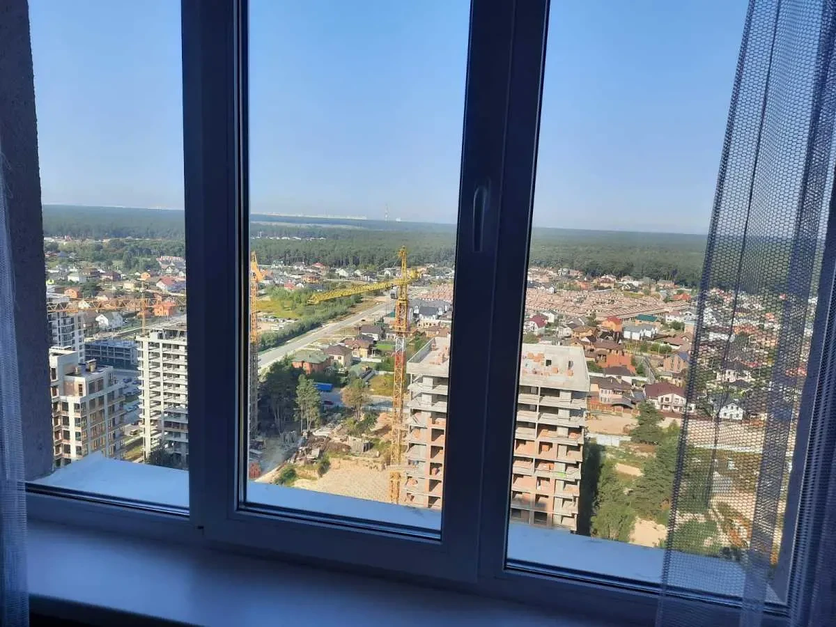 2-к квартира Броварський, Бровари, Чорновола 6А 8