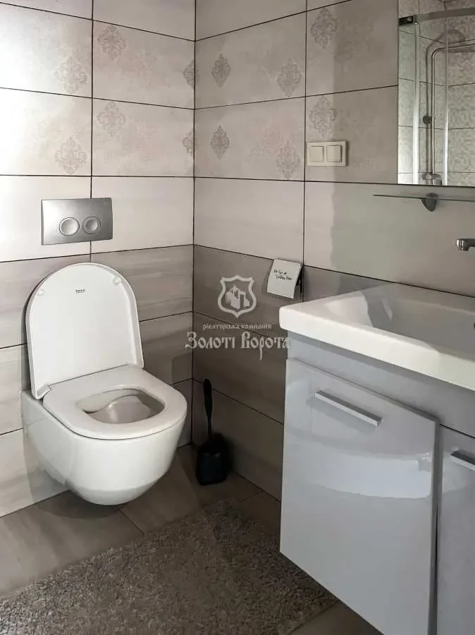 5-к квартира Броварський, Волошинівка, Волошкова 37а 17