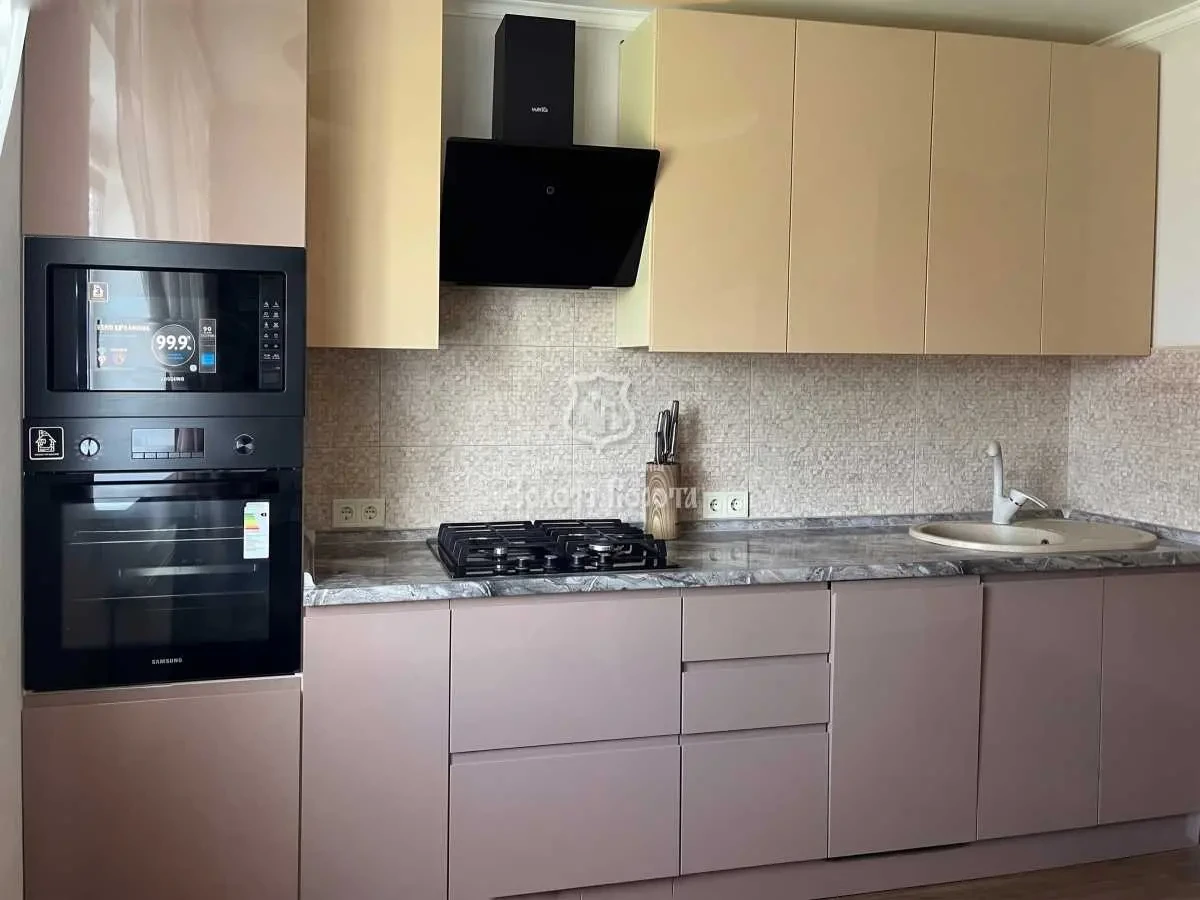 5-к квартира Броварський, Волошинівка, Волошкова 37а 14
