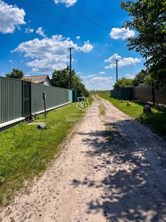 5-к квартира Броварський, Волошинівка, Волошкова 37а 18