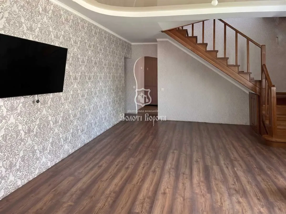 5-к квартира Броварський, Волошинівка, Волошкова 37а 5