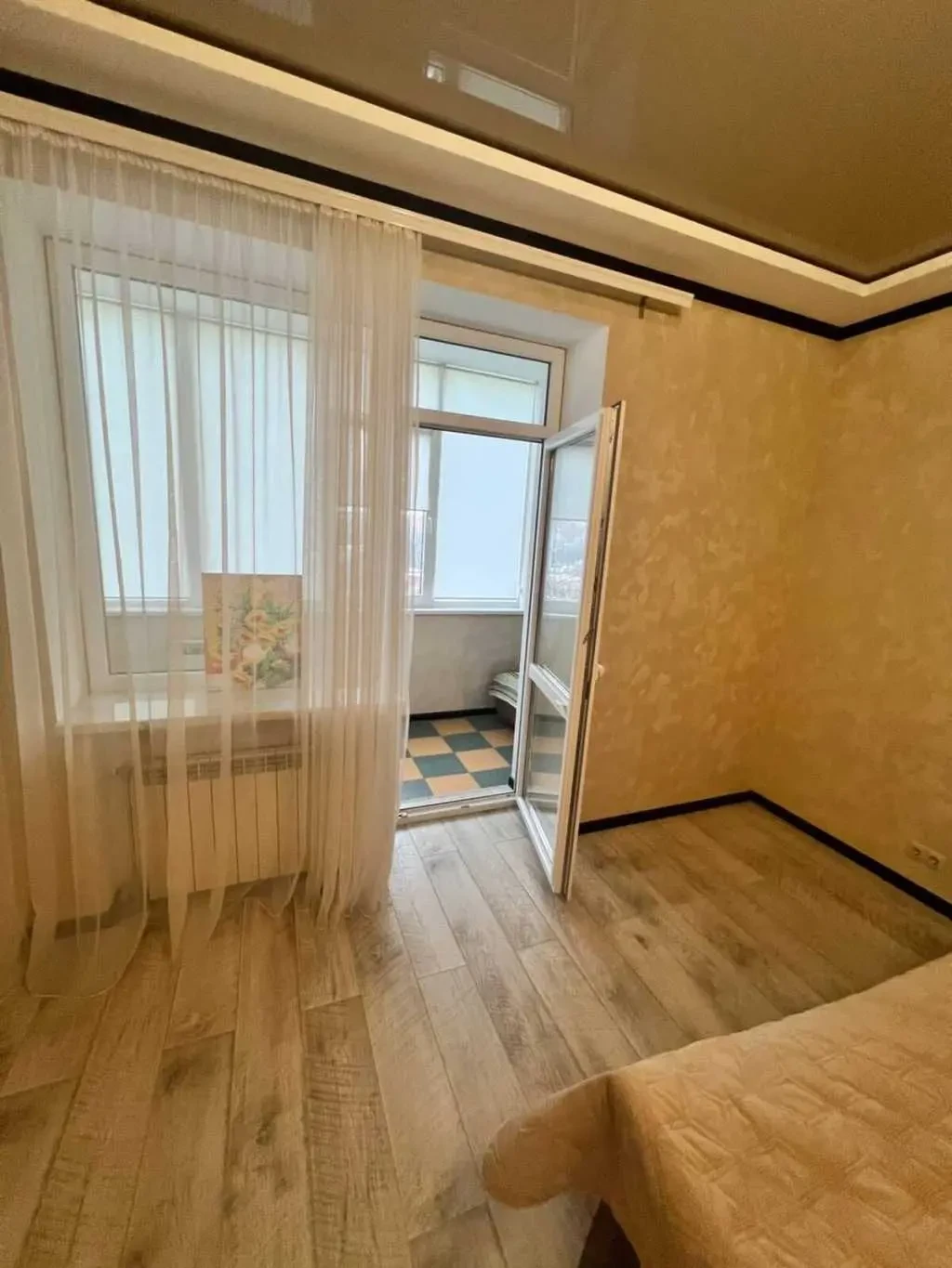2-к квартира Хмельницький, Ольжича 2