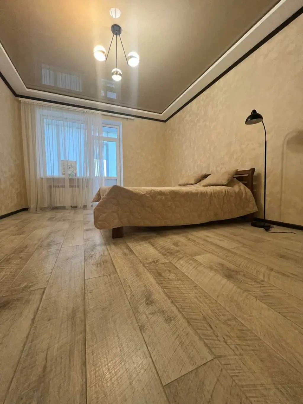 2-к квартира Хмельницький, Ольжича 5