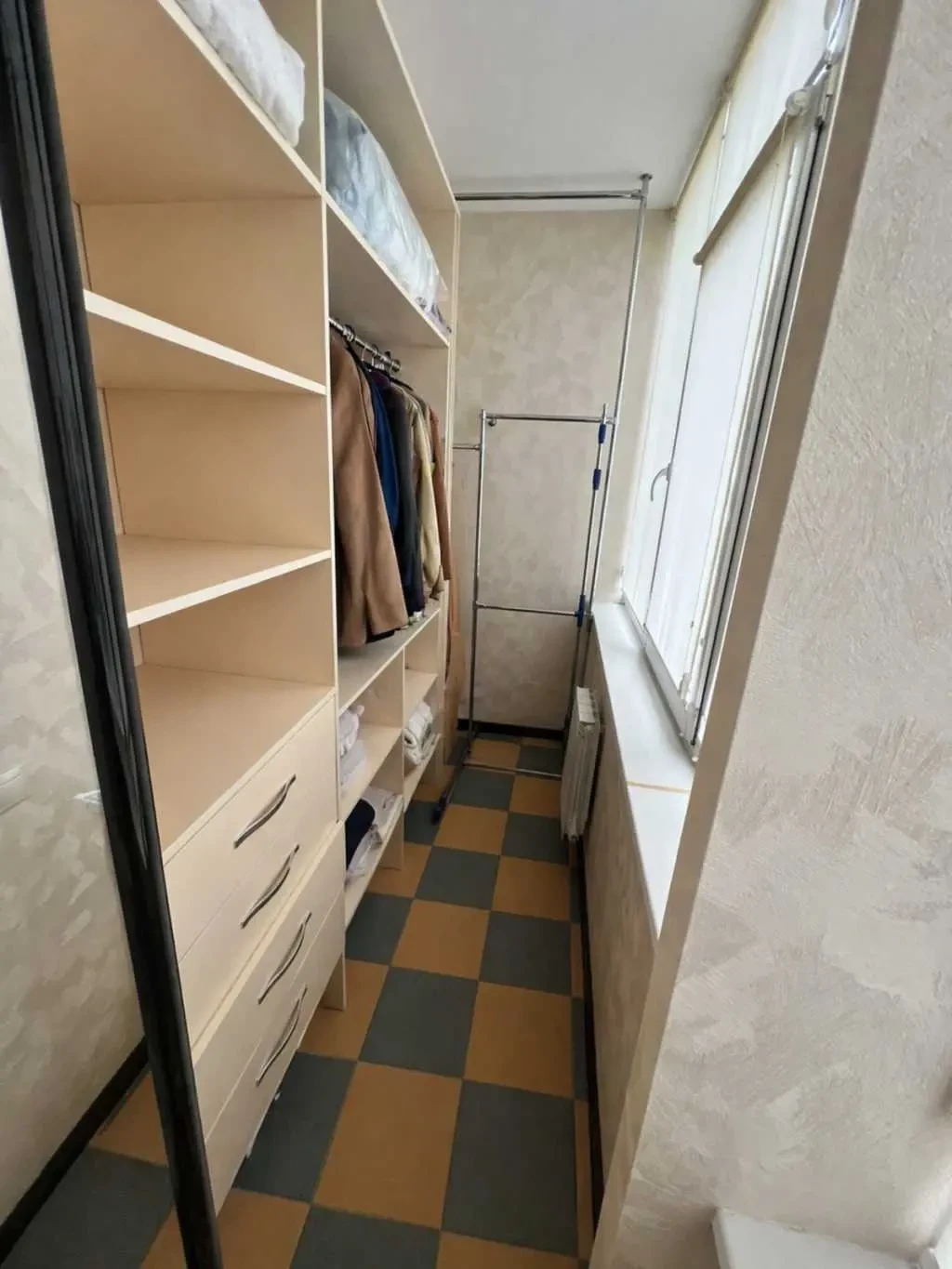 2-к квартира Хмельницький, Ольжича 7