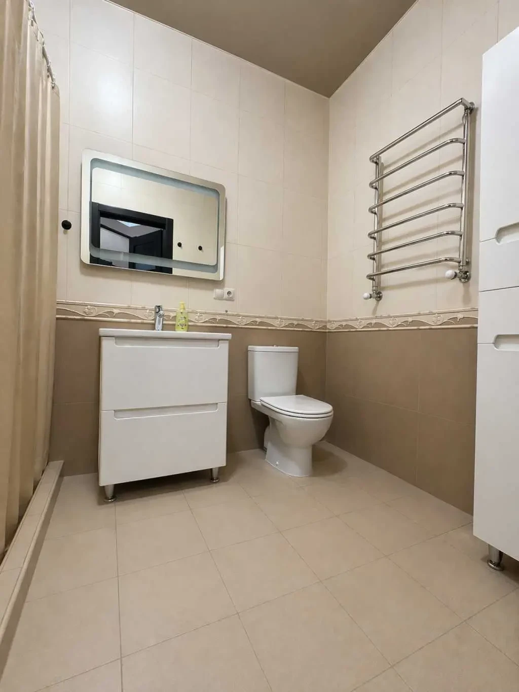2-к квартира Хмельницький, Ольжича 18