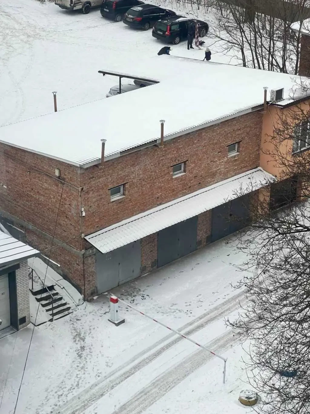2-к квартира Хмельницький, Ольжича 20