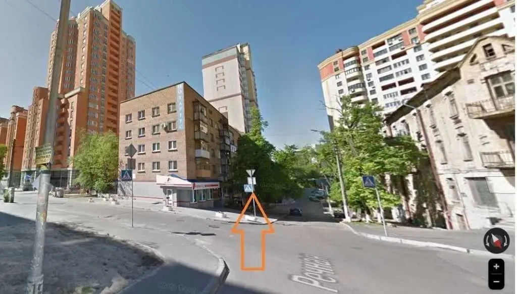 торгові площі Київ, Шевченківський, Золотоустівська 51 3