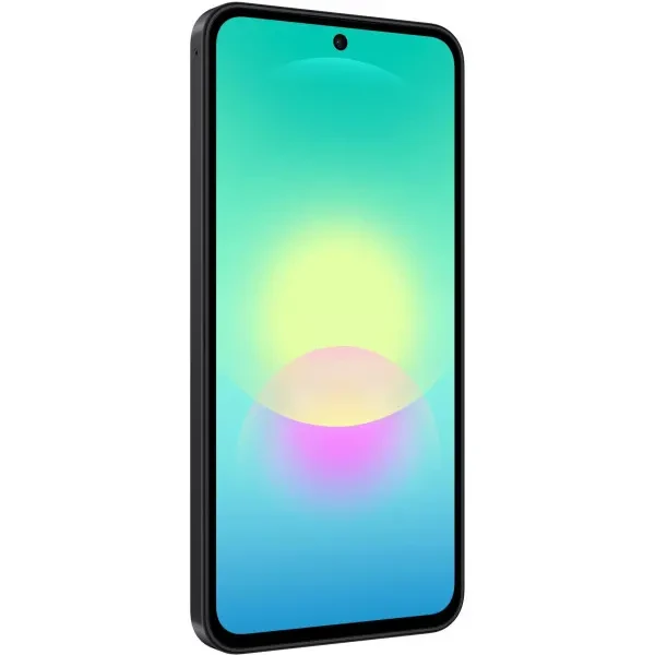 Смартфон Samsung Galaxy A27 A276B 6/128GB Black (SM-A276BZKBEUC) UA 3