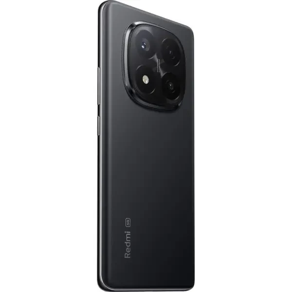 Смартфон Xiaomi Redmi Note 14 Pro+ 5G 12/512GB NFC Midnight Black Global 6