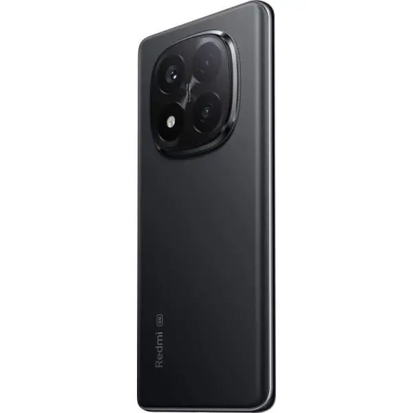 Смартфон Xiaomi Redmi Note 14 Pro+ 5G 12/512GB NFC Midnight Black Global 7