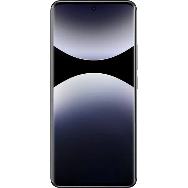 Смартфон Xiaomi Redmi Note 14 Pro+ 5G 12/512GB NFC Midnight Black Global 2