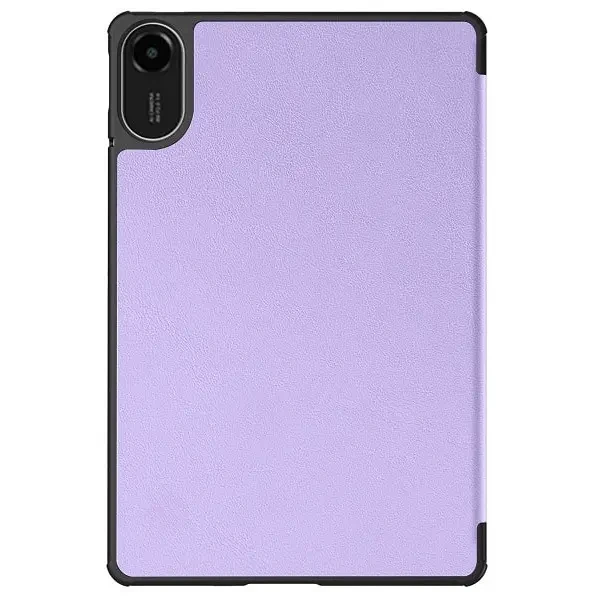 Чохол-книжка ArmorStandart Smart Case для Xiaomi Redmi Pad 2 Lavender (ARM87403) 2
