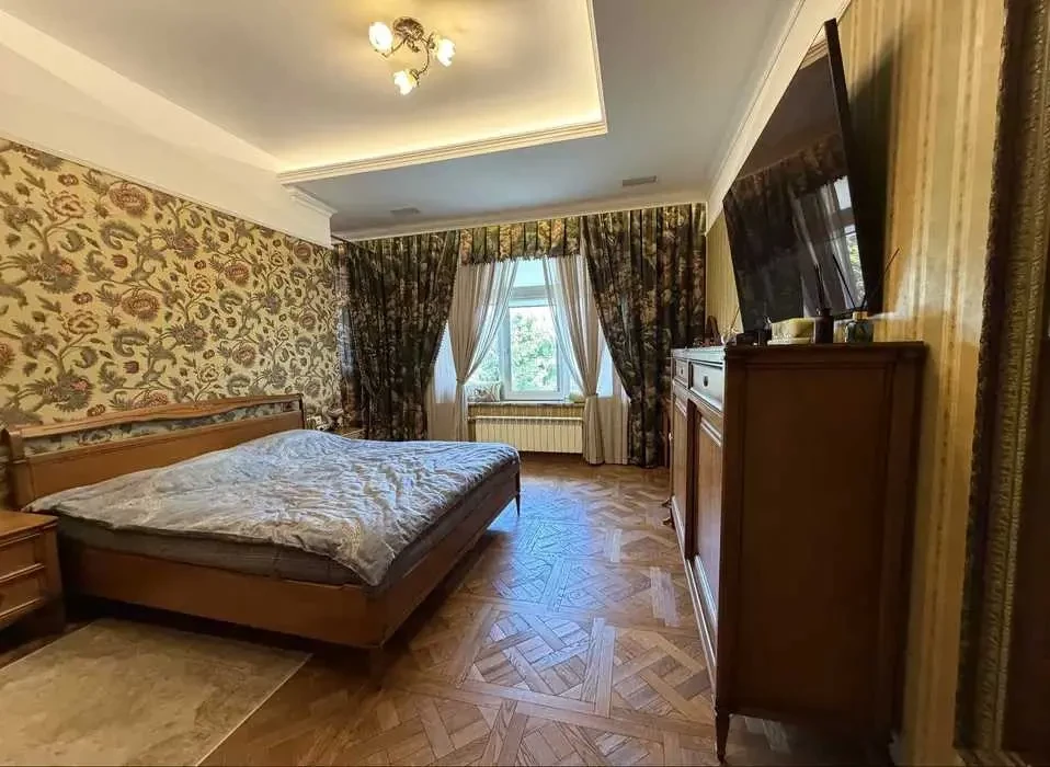 6-к будинок Дніпро, Ювілейне, Харьковская 6