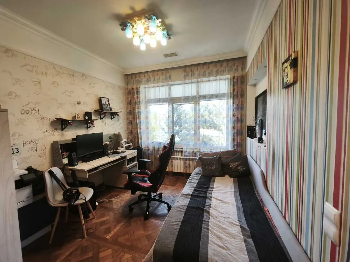 6-к будинок Дніпро, Ювілейне, Харьковская 17