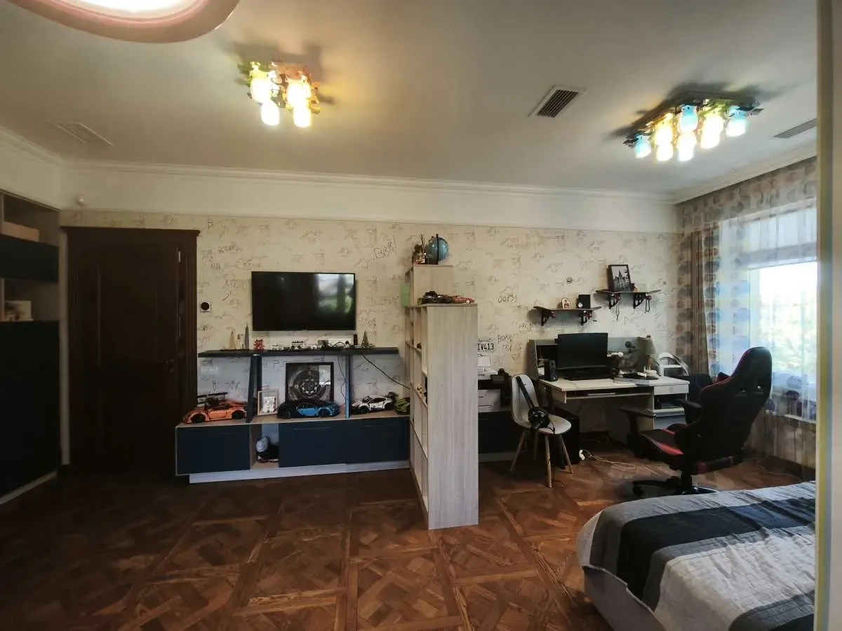 6-к будинок Дніпро, Ювілейне, Харьковская 18