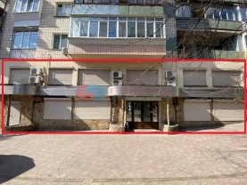 офісне приміщення Київ, Печерський, Костя Гордієнка 2а