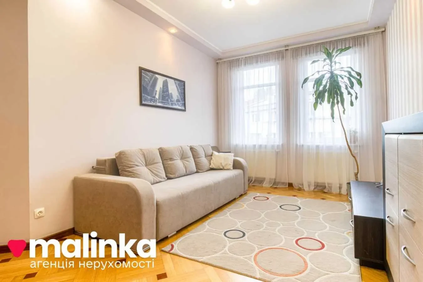 3-к квартира Львів, Франківський, Єфремова 13 2